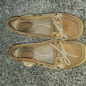 Sperry Angels